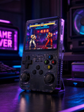 The Game Console - Retro Handheld Gaming Console