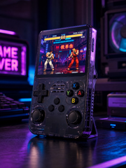 The Game Console - Retro Handheld Gaming Console