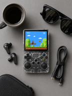 The Game Console - Retro Handheld Gaming Console