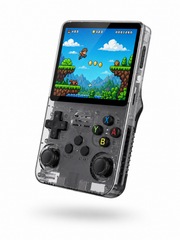 The Game Console - Retro Handheld Gaming Console